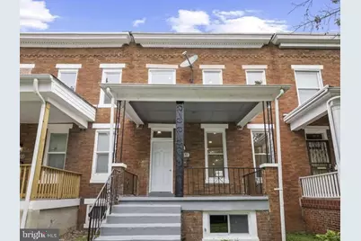 3030 Windsor Avenue, Baltimore, MD 21216 - Photo 1