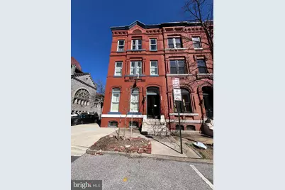 1835 Madison Avenue, Baltimore, MD 21217 - Photo 1