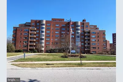 3601 Greenway #507, Baltimore, MD 21218 - Photo 35