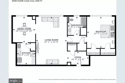 3601 Greenway #507, Baltimore, MD 21218 - Photo 39