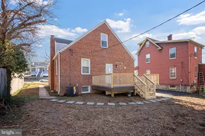 6108 Fair Oaks Avenue, Baltimore, MD 21214 - Photo 43