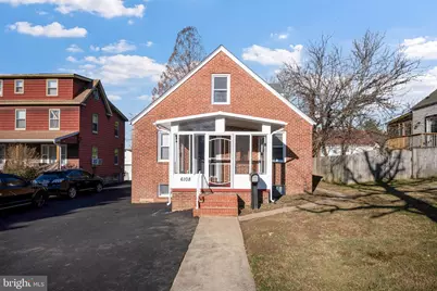 6108 Fair Oaks Avenue, Baltimore, MD 21214 - Photo 45