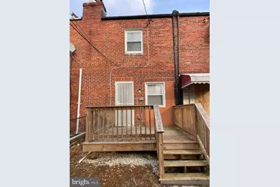 3606 Manchester Avenue, Baltimore, MD 21215 - Photo 11