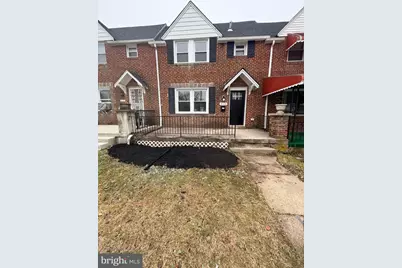 715 Radnor Avenue, Baltimore, MD 21212 - Photo 1