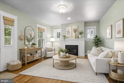 5609 Woodcrest Avenue, Baltimore, MD 21215 - Photo 1