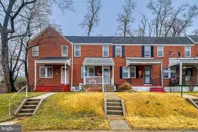 4543 N Rogers Avenue, Baltimore, MD 21215 - Photo 1
