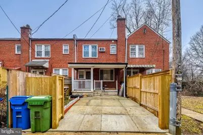 4543 N Rogers Avenue, Baltimore, MD 21215 - Photo 27