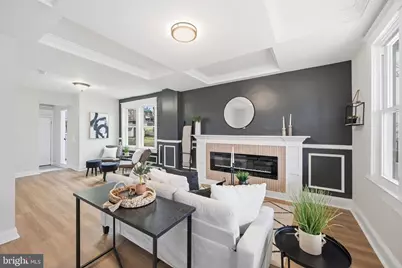 4017 Ridgecroft Road, Baltimore, MD 21206 - Photo 5