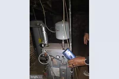 208 S Catherine Street, Baltimore, MD 21223 - Photo 9