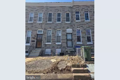 208 S Catherine Street, Baltimore, MD 21223 - Photo 13