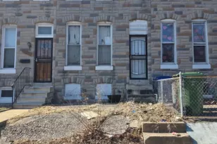 208 S Catherine St, Baltimore, MD 21223 - Photo 1