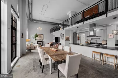 1220 Bank Street #309, Baltimore, MD 21202 - Photo 11