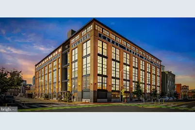 1220 Bank Street #309, Baltimore, MD 21202 - Photo 1