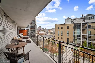 1220 Bank Street #309, Baltimore, MD 21202 - Photo 41