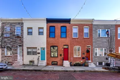147 N Streeper Street, Baltimore, MD 21224 - Photo 1