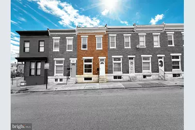 2142 Penrose Avenue, Baltimore, MD 21223 - Photo 29