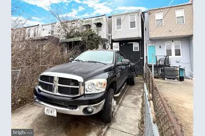 2142 Penrose Avenue, Baltimore, MD 21223 - Photo 3