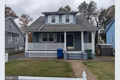 3706 Ferndale Avenue, Baltimore, MD 21207 - Photo 1