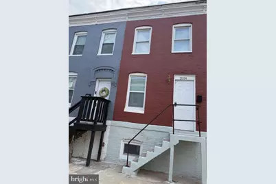 2014 Etting Street, Baltimore, MD 21217 - Photo 1