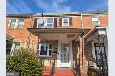 5507 Rubin Avenue, Baltimore, MD 21215 - Photo 1