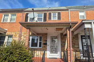 5507 Rubin Ave, Baltimore, MD 21215 - Photo 1