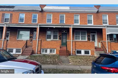 440 Elrino Street #2, Baltimore, MD 21224 - Photo 1