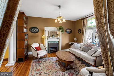 217 W 27th Street W, Baltimore, MD 21211 - Photo 3