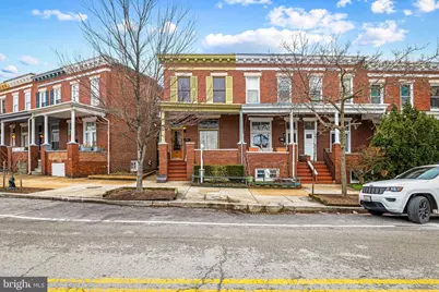 217 W 27th Street W, Baltimore, MD 21211 - Photo 39