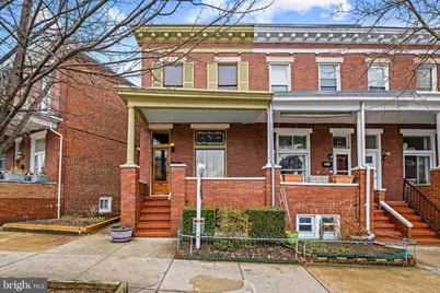 217 W 27th Street W, Baltimore, MD 21211 - Photo 41