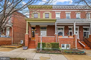 217 W 27th Street W, Baltimore, MD 21211 - Photo 41