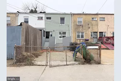 5115 Pembridge Avenue, Baltimore, MD 21215 - Photo 11