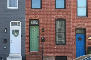 1007 S East Ave, Baltimore, MD 21224 - Photo 1