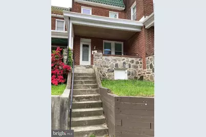 1213 W Old Cold Spring Lane, Baltimore, MD 21209 - Photo 1