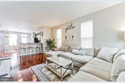 756 S Macon Street, Baltimore, MD 21224 - Photo 1