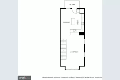 756 S Macon Street, Baltimore, MD 21224 - Photo 23