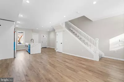 2846 Oakley Avenue, Baltimore, MD 21215 - Photo 5