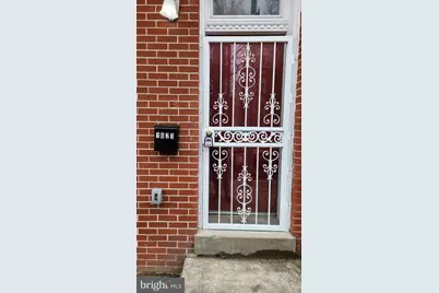1623 W Lexington Street, Baltimore, MD 21223 - Photo 5