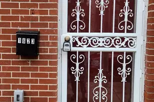 1623 W Lexington St, Baltimore, MD 21223 - Photo 5