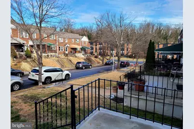 4715 Dartford Avenue, Baltimore, MD 21229 - Photo 3