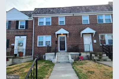 4715 Dartford Avenue, Baltimore, MD 21229 - Photo 1