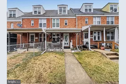 3332 Brendan Avenue, Baltimore, MD 21213 - Photo 1