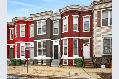 408 S Gilmor Street, Baltimore, MD 21223 - Photo 3