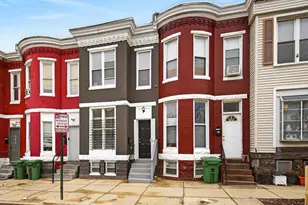 408 S Gilmor St, Baltimore, MD 21223 - Photo 3