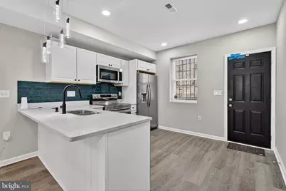 408 S Gilmor Street, Baltimore, MD 21223 - Photo 11