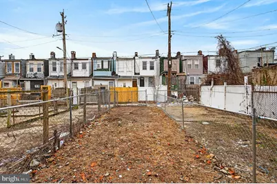 408 S Gilmor Street, Baltimore, MD 21223 - Photo 33