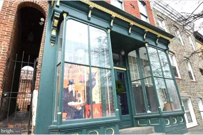 1906 Fleet Street, Baltimore, MD 21231 - Photo 1