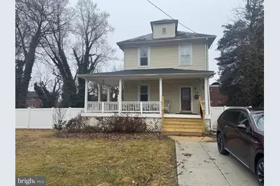 5608 Gist Avenue, Baltimore, MD 21215 - Photo 1