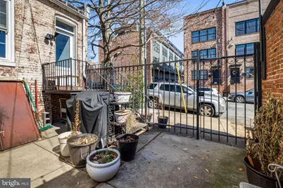 3427 Odonnell Street, Baltimore, MD 21224 - Photo 11