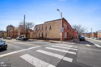 3427 Odonnell Street, Baltimore, MD 21224 - Photo 9