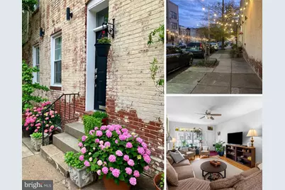 3427 Odonnell Street, Baltimore, MD 21224 - Photo 1